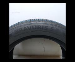 2 GOMME 225 55 18 BARUM A69221 - 5