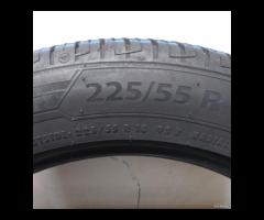 2 GOMME 225 55 18 BARUM A69221 - 6