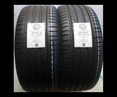 2 GOMME 265 35 22 PIRELLI A69220