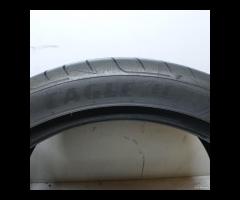 2 GOMME 255 40 20 GOODYEAR A69218