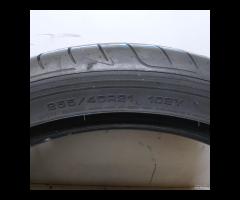 2 GOMME 255 40 20 GOODYEAR A69218 - 6