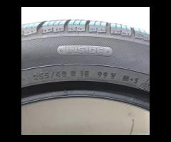 2 GOMME 255 40 18 CONTINENTAL A69216 - 6