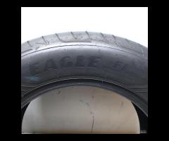 2 GOMME 235 60 18 GOODYEAR A69215