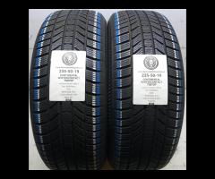 2 GOMME 235 50 19 CONTINENTAL A69214