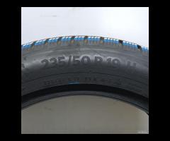 2 GOMME 235 50 19 CONTINENTAL A69214 - 6