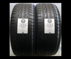 2 GOMME 275 45 20 BRIDGESTONE A69213
