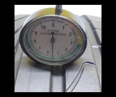 2 GOMME 275 45 20 BRIDGESTONE A69213