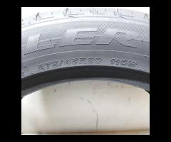 2 GOMME 275 45 20 BRIDGESTONE A69213 - 6