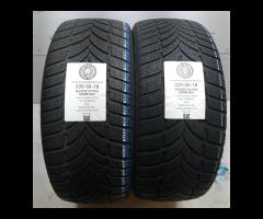2 GOMME 235 50 18 MAXXIS A69212