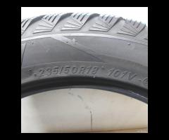 2 GOMME 235 50 18 MAXXIS A69212 - 6
