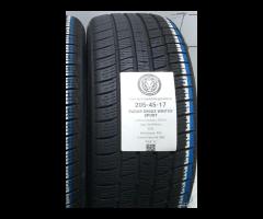 2 GOMME 205 45 17 RADAR A69210