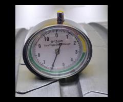 2 GOMME 315 30 22 PIRELLI A69209