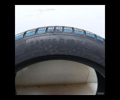 2 GOMME 245 45 18 CONTINENTAL A69208 - 6