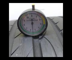 2 GOMME 295 35 21 YOKOHAMA A69207