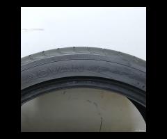 2 GOMME 295 35 21 YOKOHAMA A69207