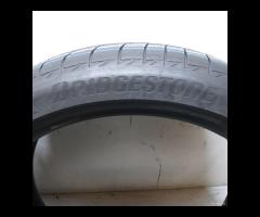 2 GOMME 255 40 21 BRIDGESTONE A69206