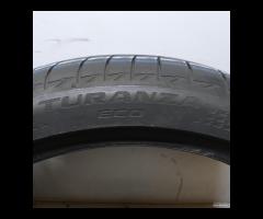 2 GOMME 255 40 21 BRIDGESTONE A69206