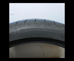 2 GOMME 255 40 21 BRIDGESTONE A69206 - 6