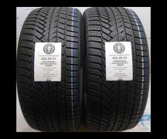 2 GOMME 255 35 21 CONTINENTAL A69205