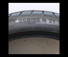 2 GOMME 255 35 21 CONTINENTAL A69205 - 6