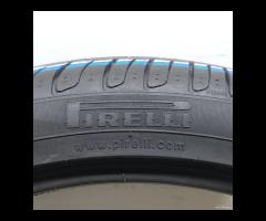 4 GOMME 275 35 22 PIRELLI A69204