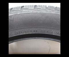 2 GOMME 275 45 20 CONTINENTAL A69203 - 6