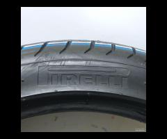 2 GOMME 255 40 21 PIRELLI A69202