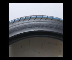2 GOMME 255 40 21 PIRELLI A69202