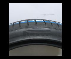 4 GOMME 255 40 21 PIRELLI A69199