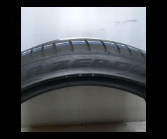 4 GOMME 255 40 21 PIRELLI A69199