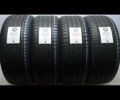 4 GOMME 255 40 21 PIRELLI A69196
