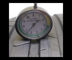 4 GOMME 255 40 21 PIRELLI A69196