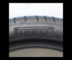 4 GOMME 255 40 21 PIRELLI A69196