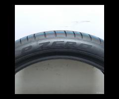 4 GOMME 255 40 21 PIRELLI A69196