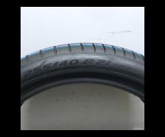 4 GOMME 255 40 21 PIRELLI A69196 - 6