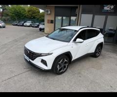 Hyundai Tucson 1.6 T-GDI 48V - Unico Proprietario