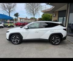 Hyundai Tucson 1.6 T-GDI 48V - Unico Proprietario