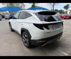 Hyundai Tucson 1.6 T-GDI 48V - Unico Proprietario