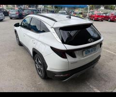 Hyundai Tucson 1.6 T-GDI 48V - Unico Proprietario
