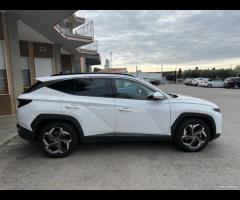 Hyundai Tucson 1.6 T-GDI 48V - Unico Proprietario - 7