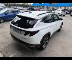 Hyundai Tucson 1.6 T-GDI 48V - Unico Proprietario - 8