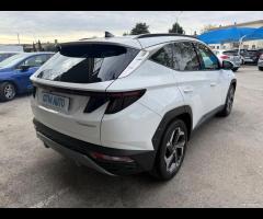 Hyundai Tucson 1.6 T-GDI 48V - Unico Proprietario - 9
