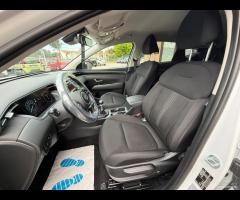 Hyundai Tucson 1.6 T-GDI 48V - Unico Proprietario - 10