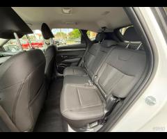 Hyundai Tucson 1.6 T-GDI 48V - Unico Proprietario - 15
