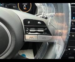 Hyundai Tucson 1.6 T-GDI 48V - Unico Proprietario - 16