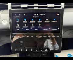 Hyundai Tucson 1.6 T-GDI 48V - Unico Proprietario - 17