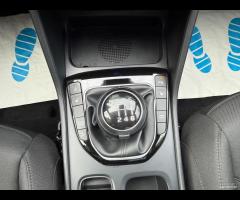 Hyundai Tucson 1.6 T-GDI 48V - Unico Proprietario - 18