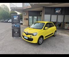 Renault Twingo - Benzina - Neopatentati