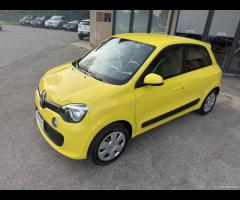 Renault Twingo - Benzina - Neopatentati