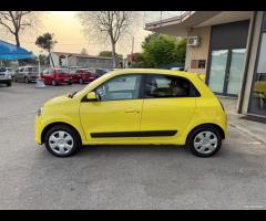 Renault Twingo - Benzina - Neopatentati